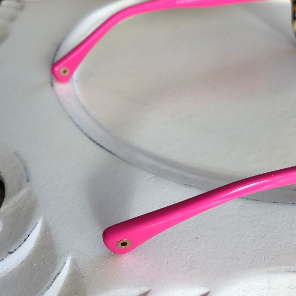 Coach RX Glasses - Picture 6 of 6